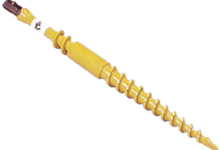 dry-boring-compaction-bits