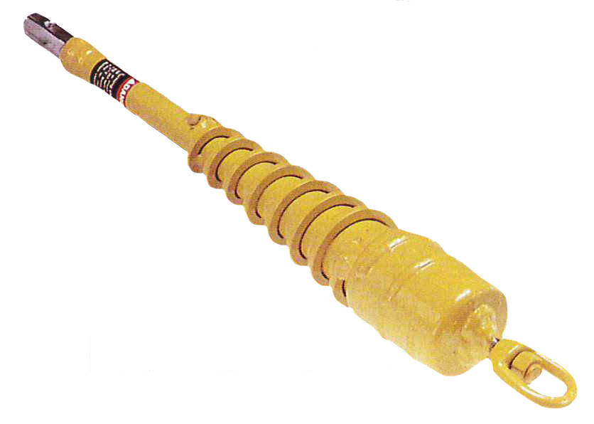 dry compaction reamer
