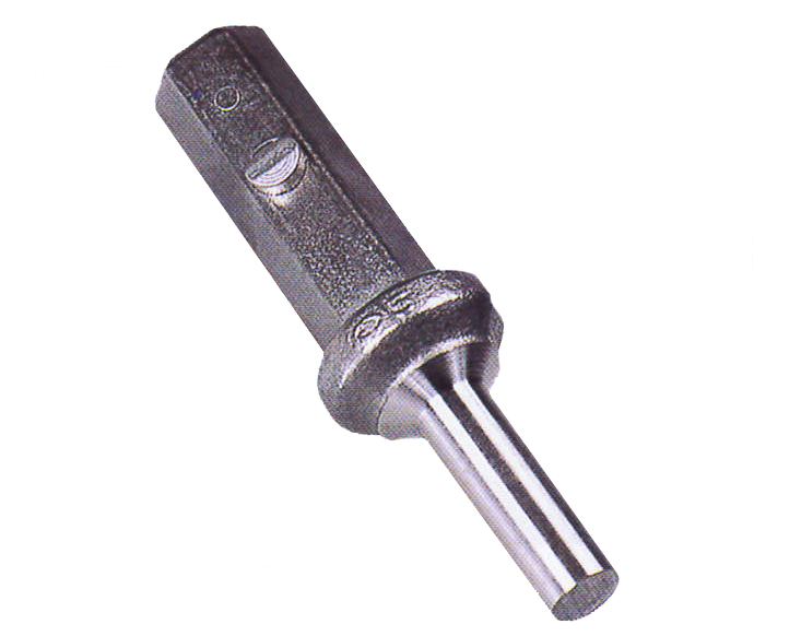 STANDARD AND BULLDOG REPLACEMENT SHANKS FOR DRILL ROD, MOLES AND REAMERS