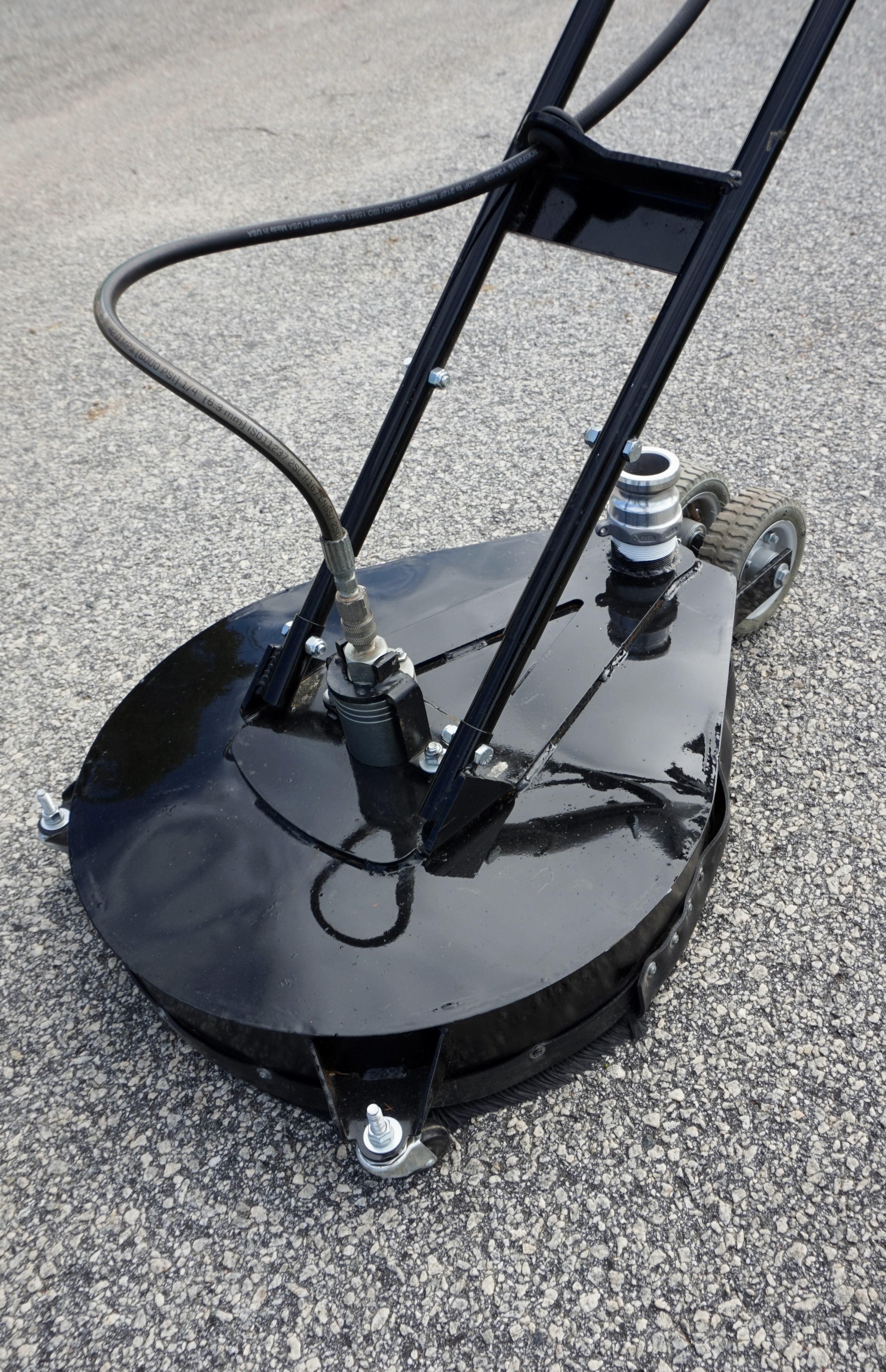 PAVEMENT CLEANER (8043480)